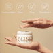 Luminous Reboost Mask