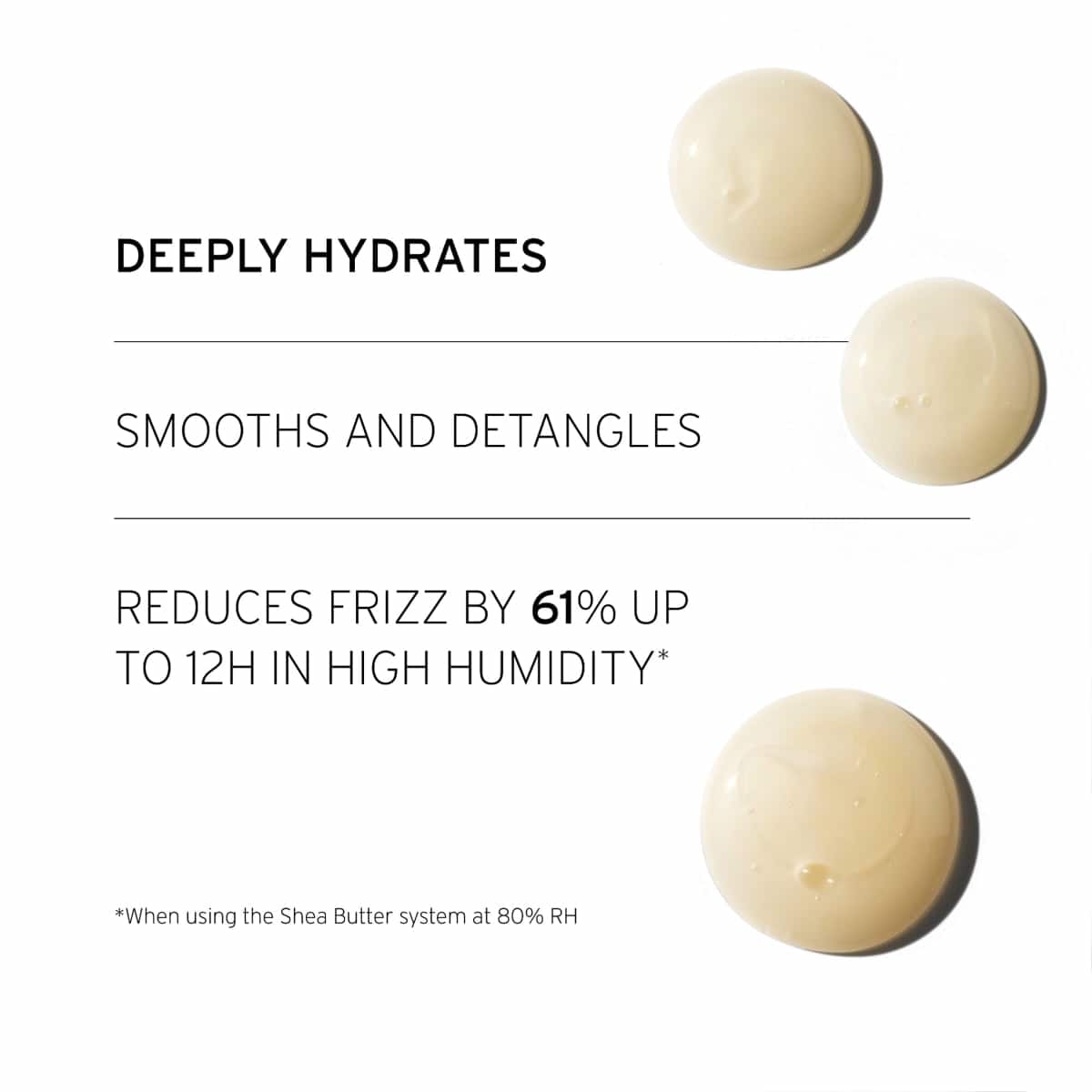 Shea Butter Shampoo