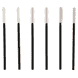 Mascara-Bürstchen-Set, 6 Stk