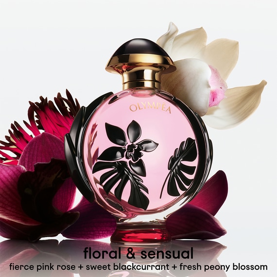 Solar Eau de Parfum