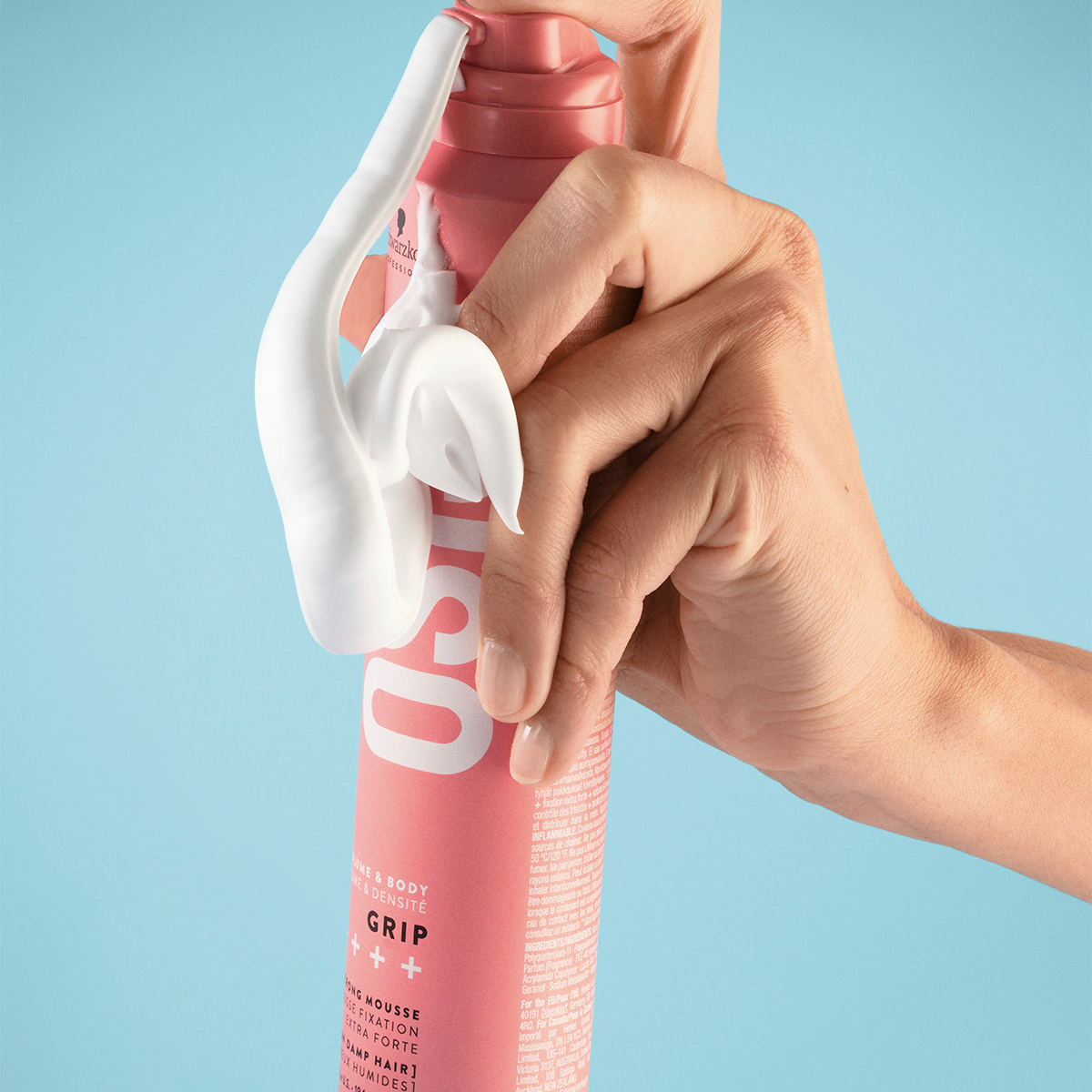 Grip