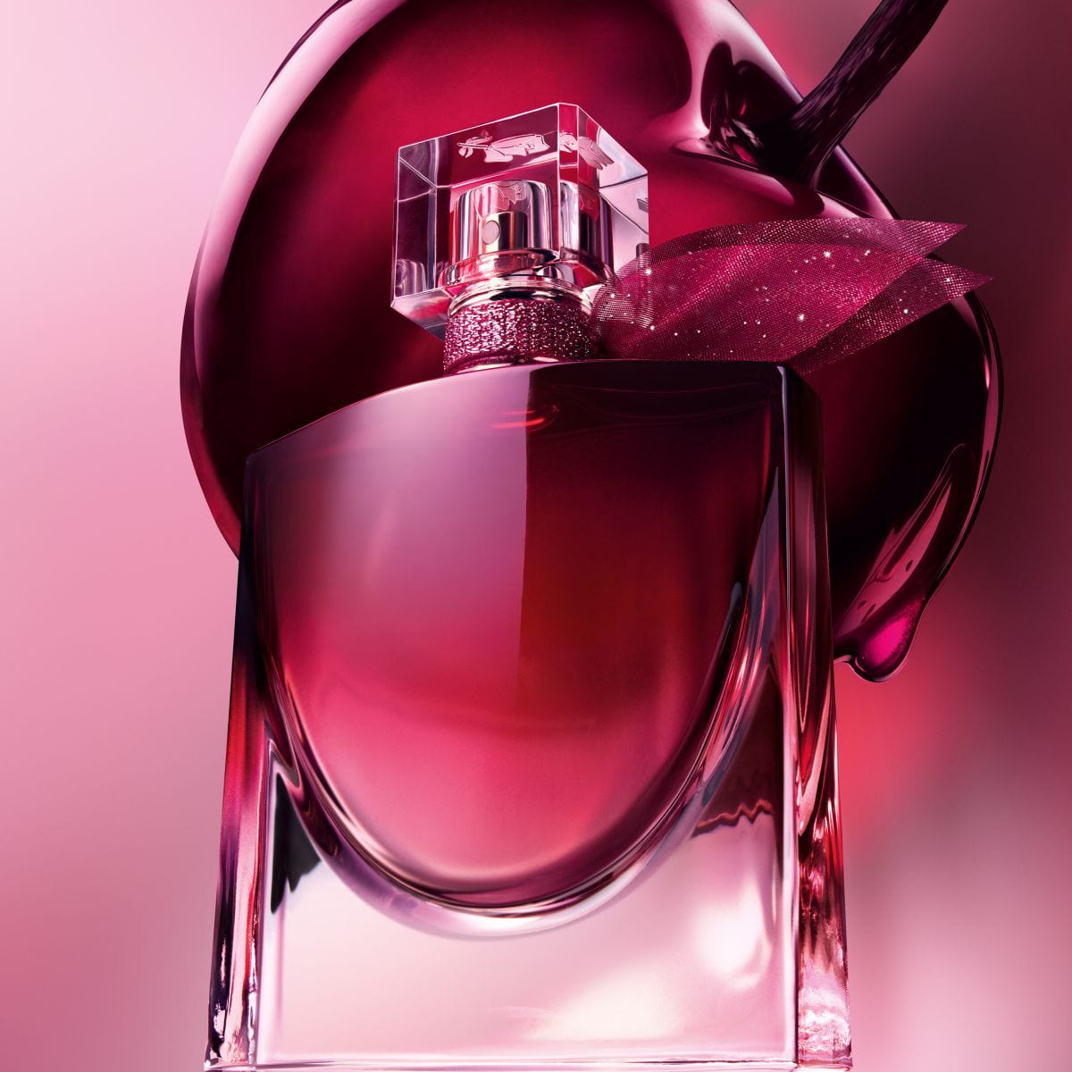 La Vie Est Belle Elixir Very Cherry Eau de Parfum