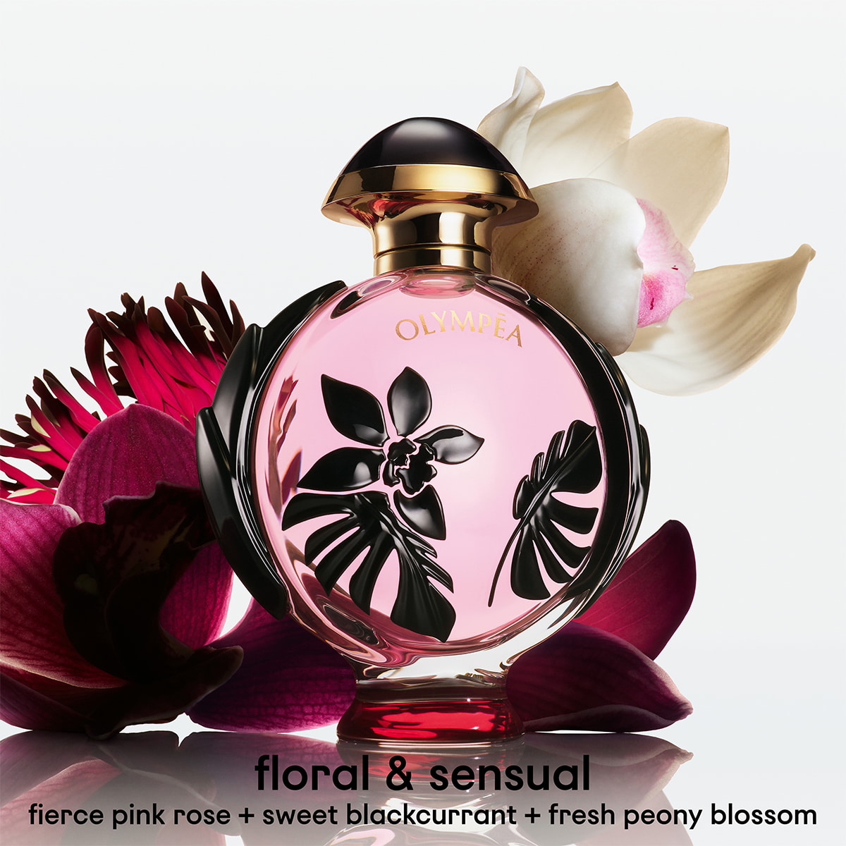 Solar Eau de Parfum