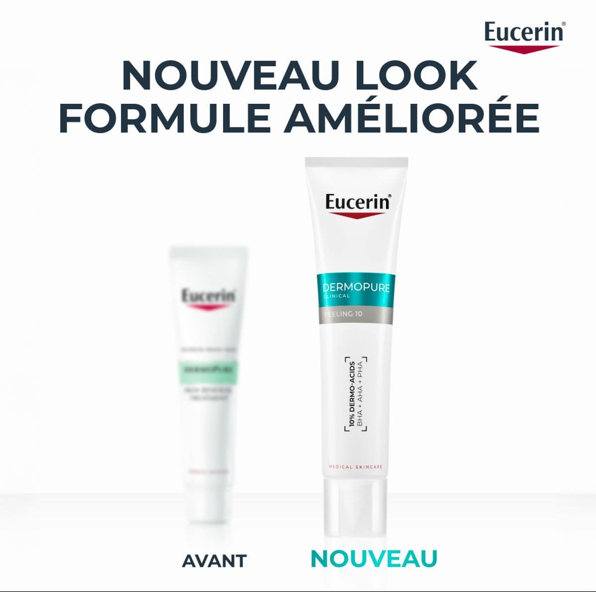 Soin de Nuit Régénérant la Peau Clinical