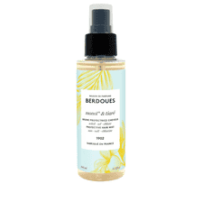 Monoï & Tiaré Protective Hair Mist