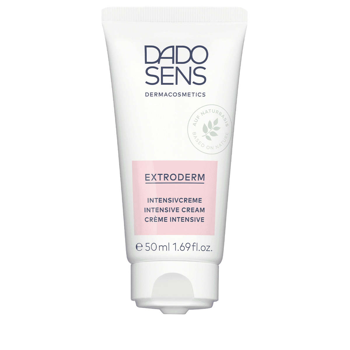 Intensive cream