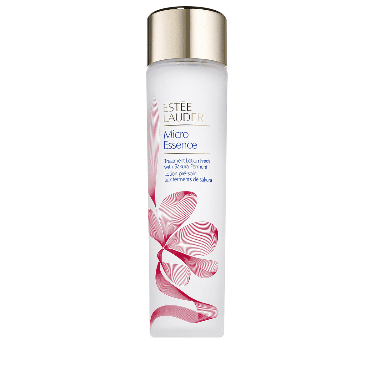 Micro Essence Treatment Lotion Sakura-Ferment