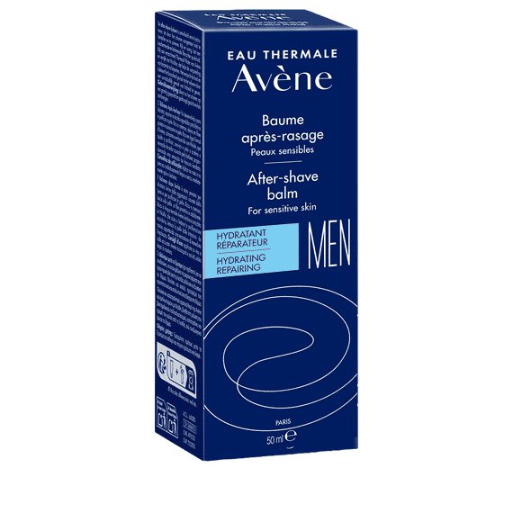 After-Shave Balm