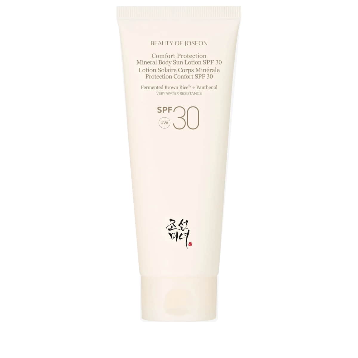 Mineral Body Sun Lotion SPF30