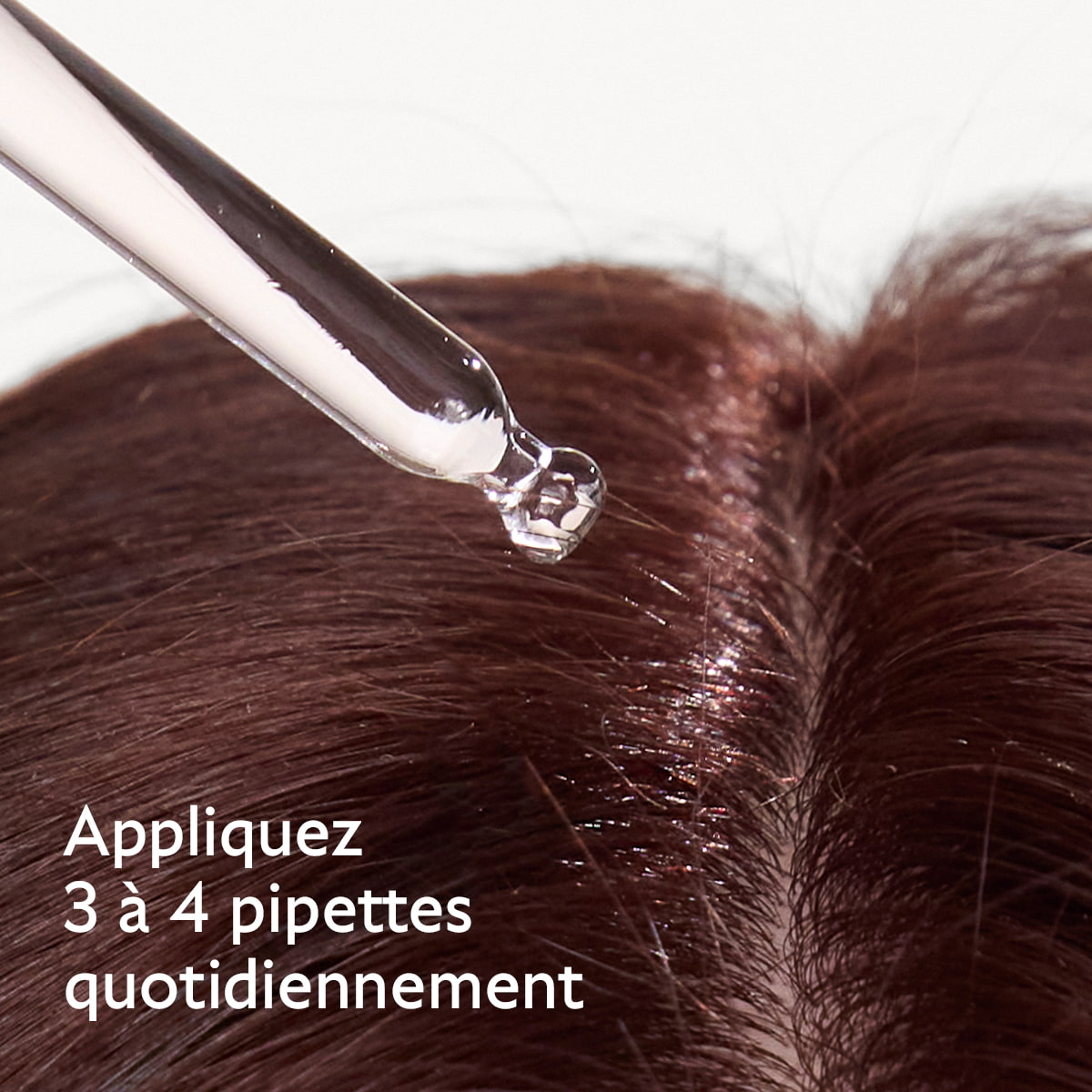 Sérum Capillaire Anti-Chute