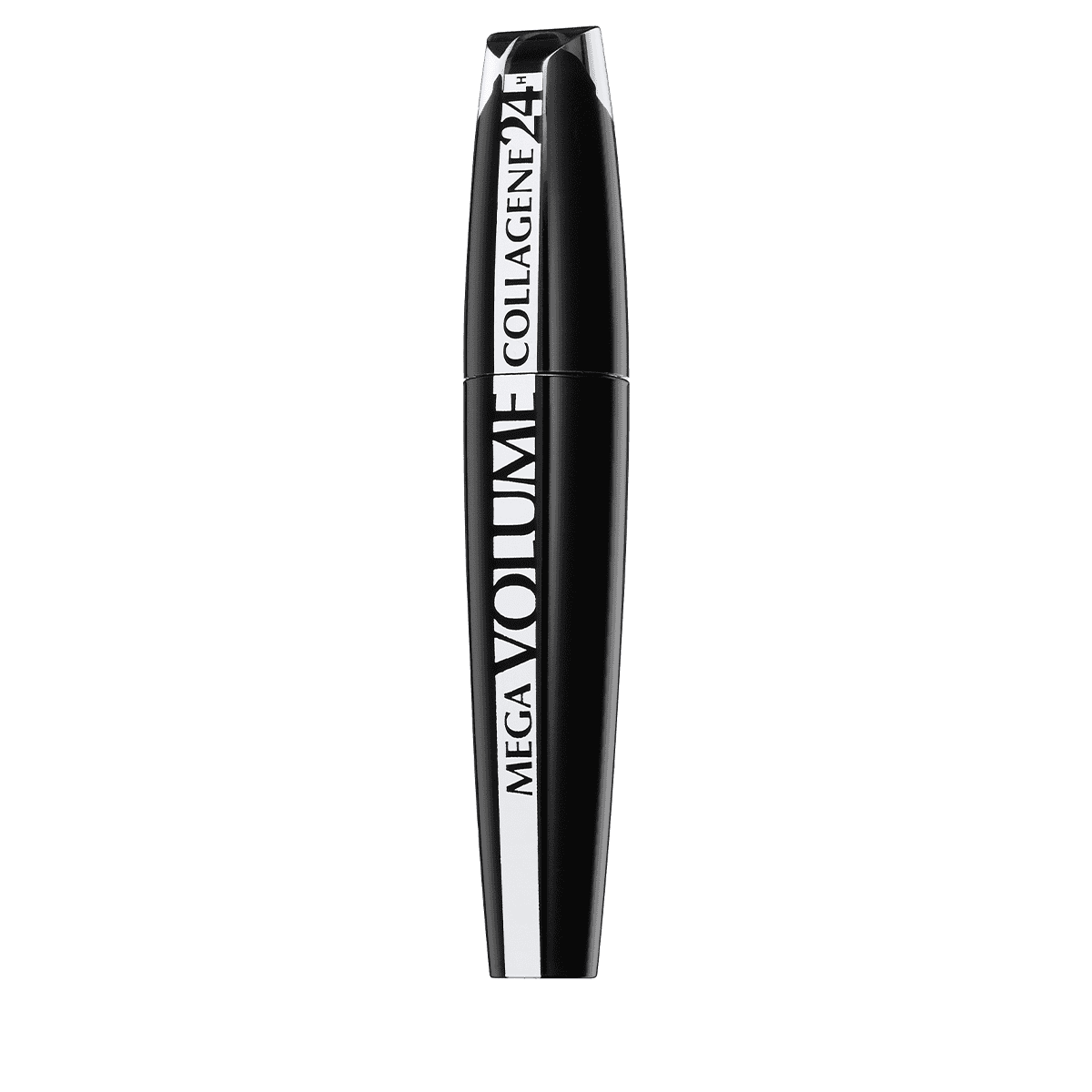 Mascara Mega Volume Collagene 24 H Extra Black