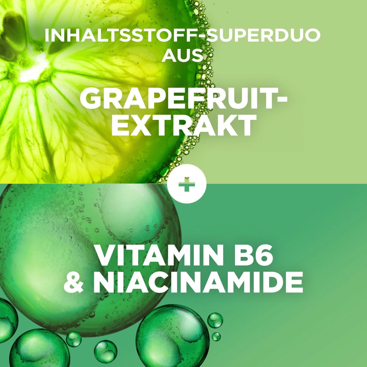 Kraft & Glanz kräftigendes Shampoo Grapefruitextrakt