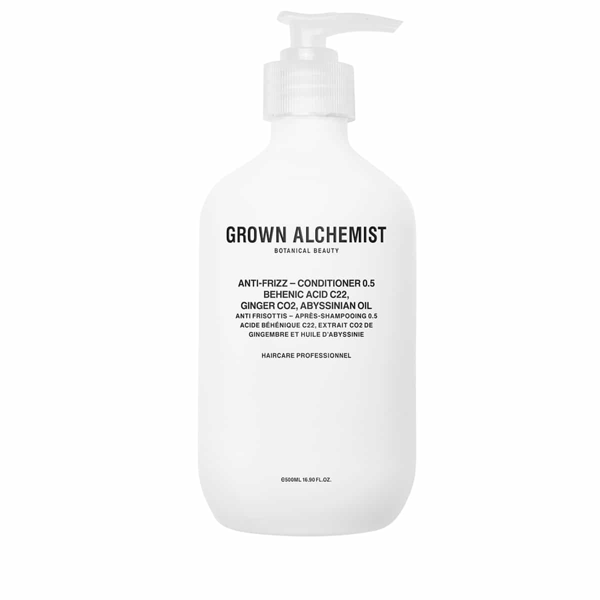 Anti-Frizz Conditioner 0.5