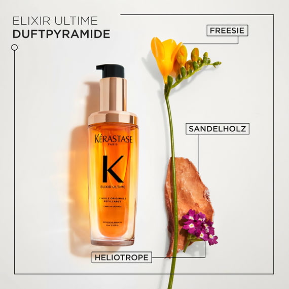 Elixir Ultime Refill Duo