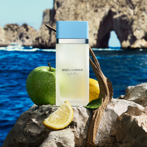 Eau de Toilette