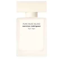 Pure Musc Blanc Eau de Parfum Intense
