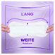 Slipeinlagen Long Fresh Scent Big Pack - 48 Stk.