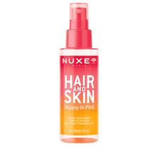 Hair & Skin Happy In Pink Body and Hair Fragrant Mist