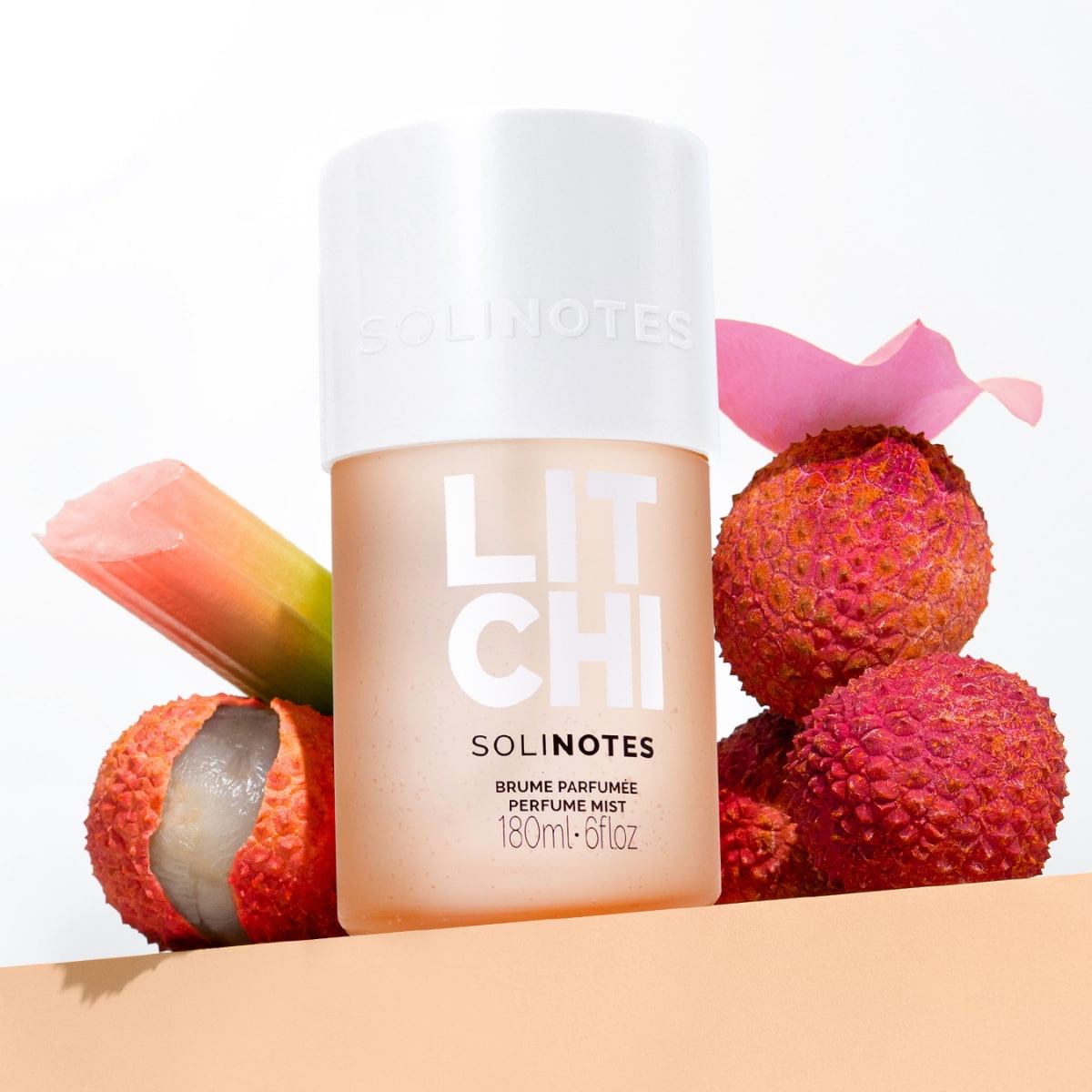 Perfum Mist Litchi