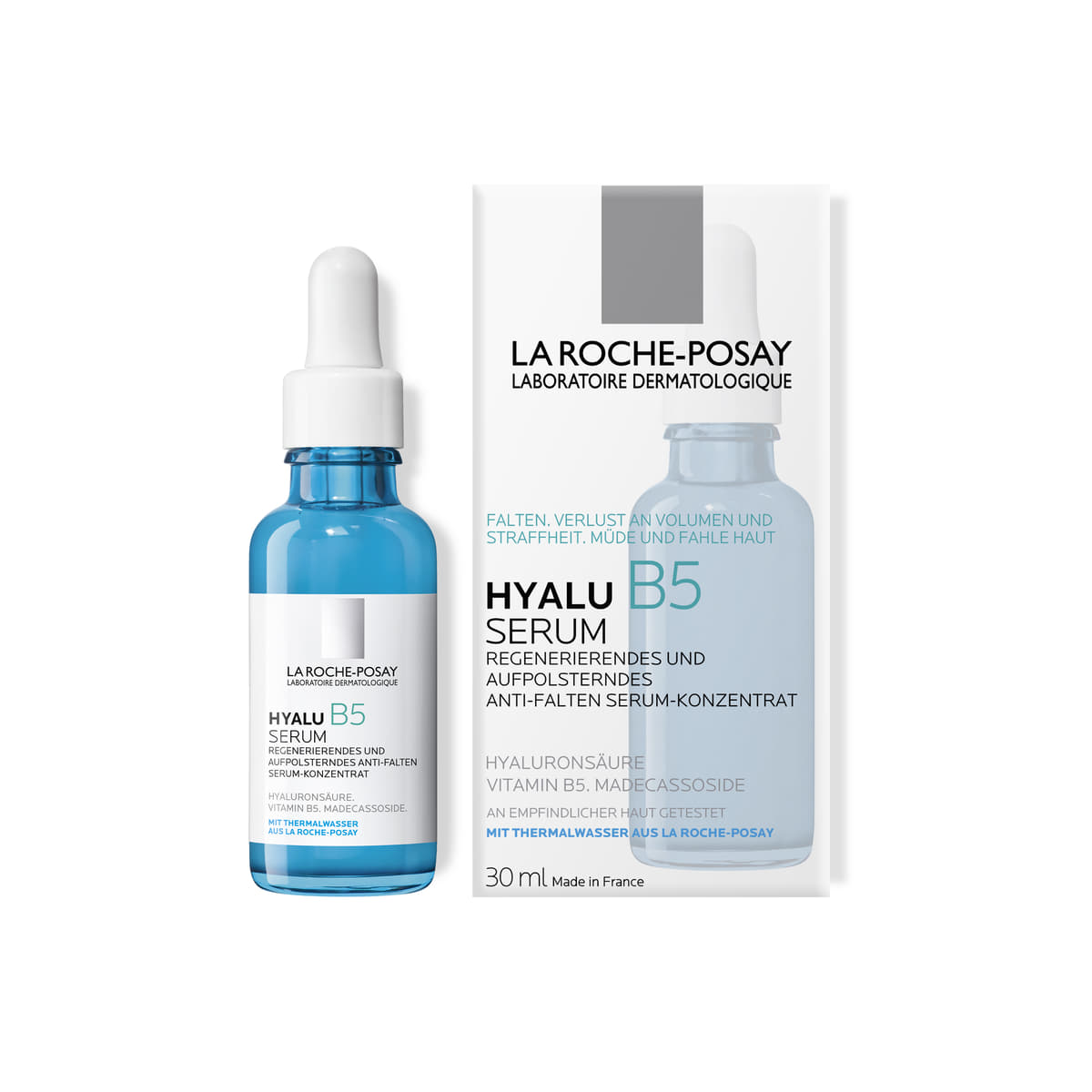 Siero Concentrato - Anti-Aging