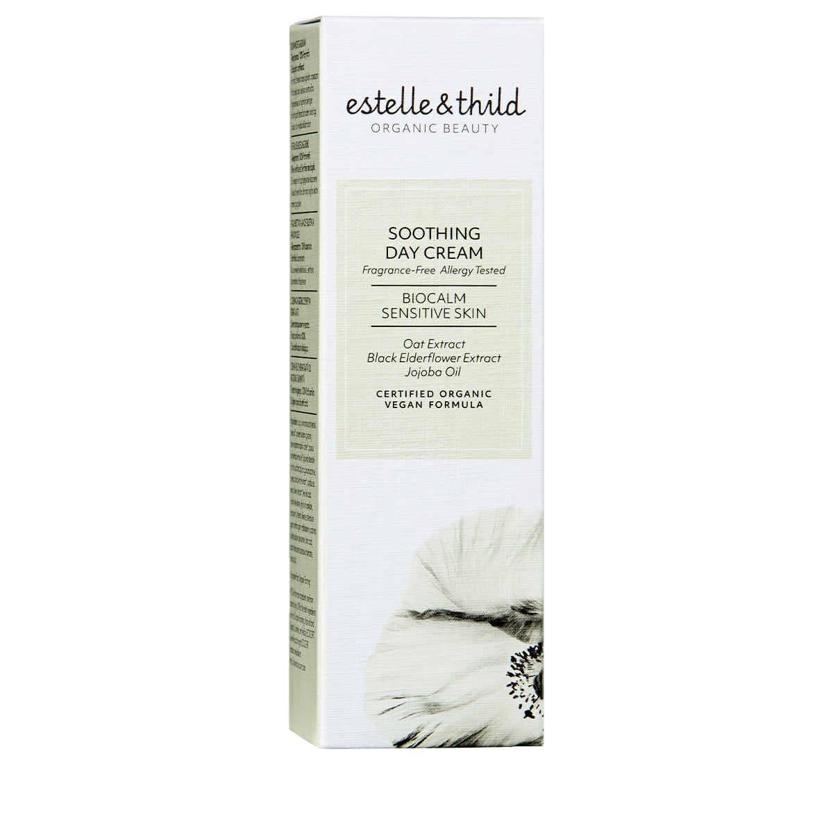 Soothing Day Cream