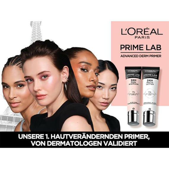 Prime Lab 24h Redness Eraser Primer