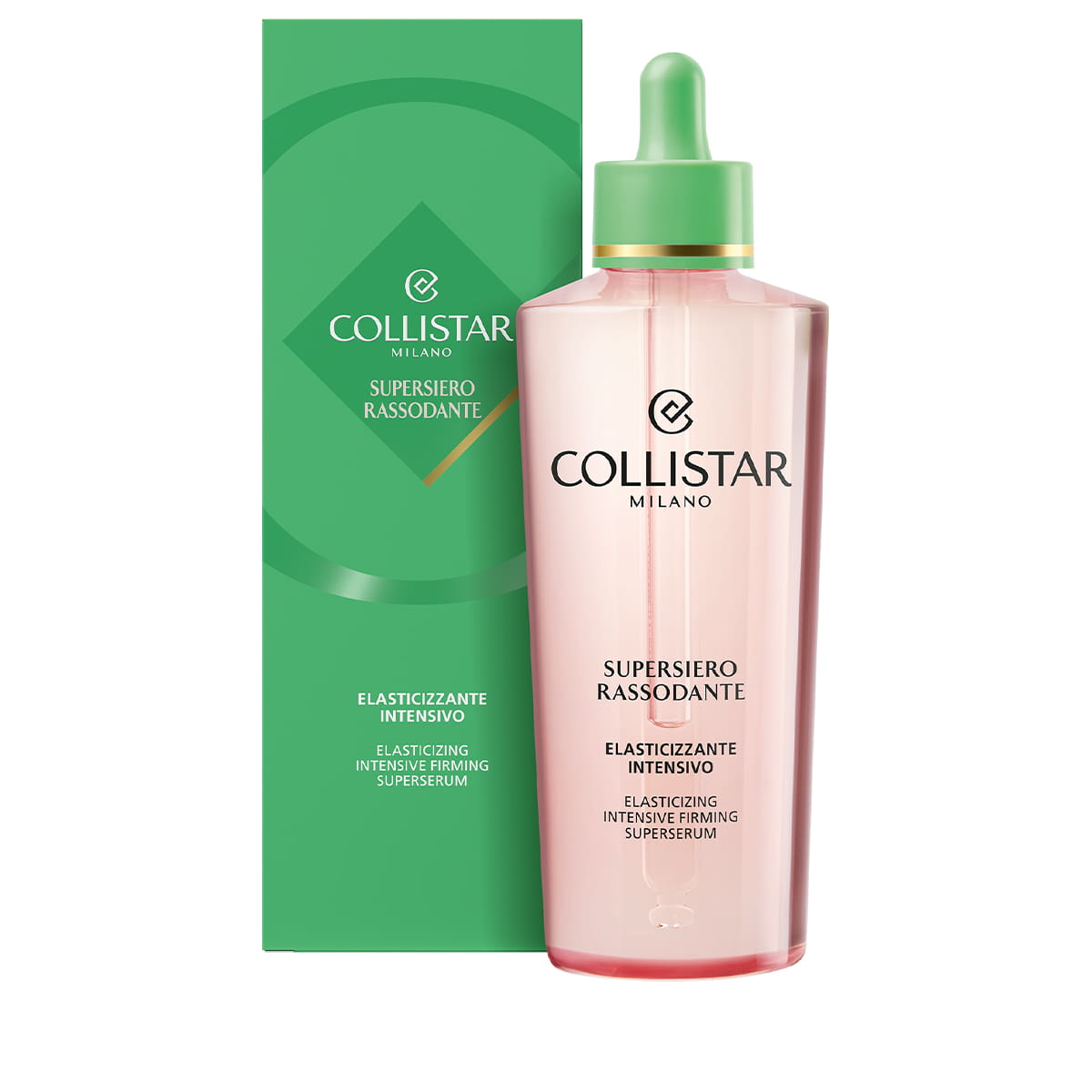 Elasticizing Intensive Firming Superserum
