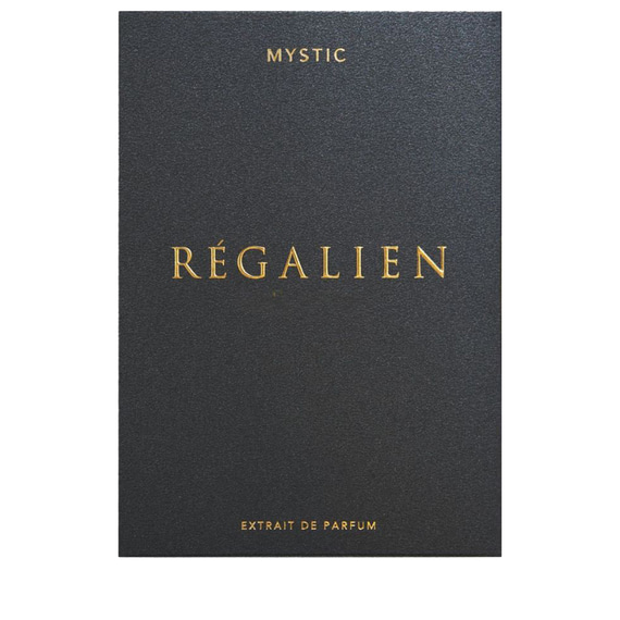 Mystic