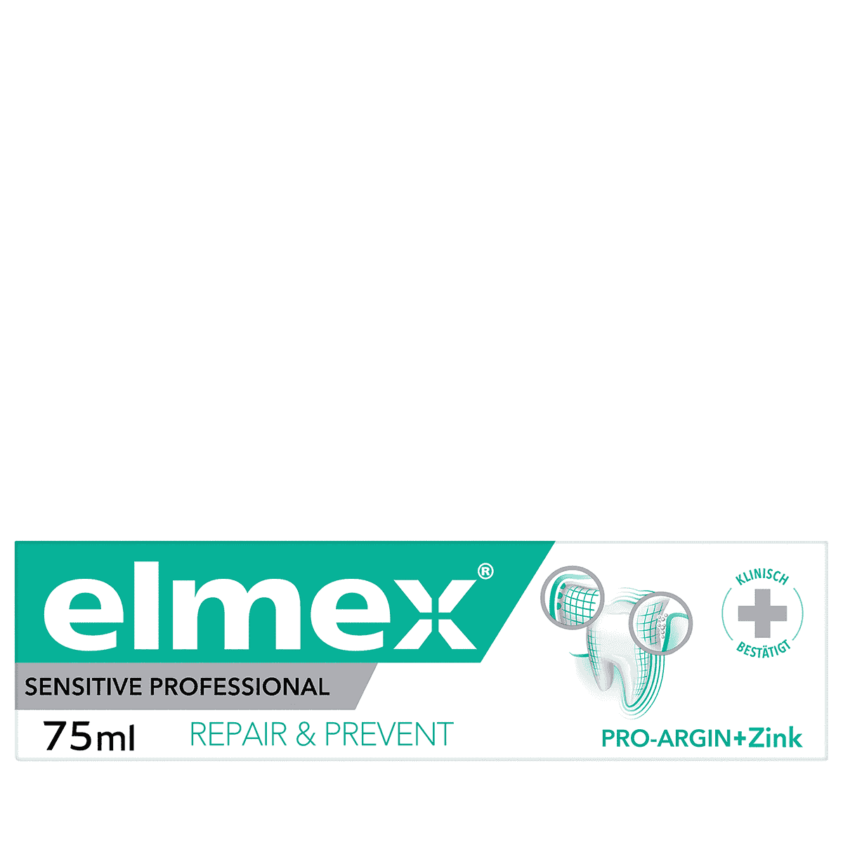 Sensitive Professional Repair & Prevent Zahnpasta