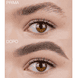 Eyebrow Wax Pencil - 92 Taube
