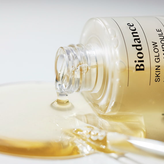 Skin Glow Vital Ampoule