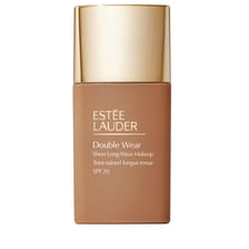 Sheer Matte Foundation - 5W2 Rich Caramel