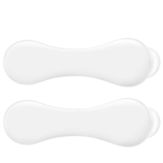 Reusable Mouth Pads Hyaluron
