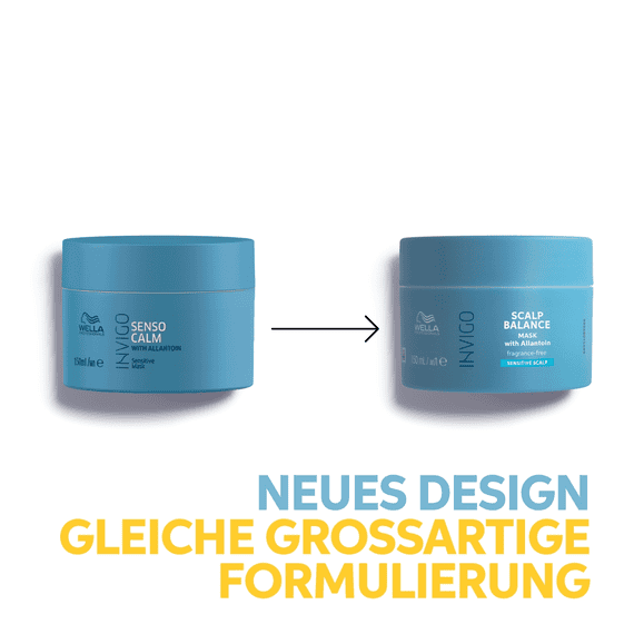Senso Calm Mask