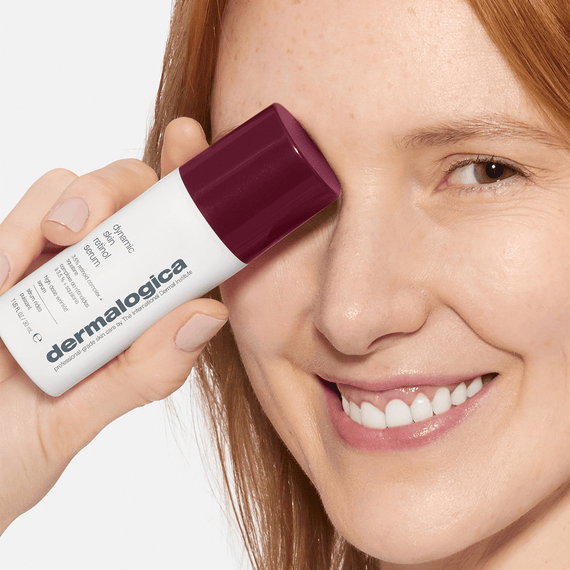 Dynamic Skin Retinol Serum