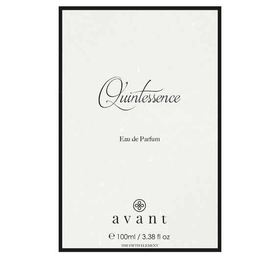 Eau de Parfum Quintessence