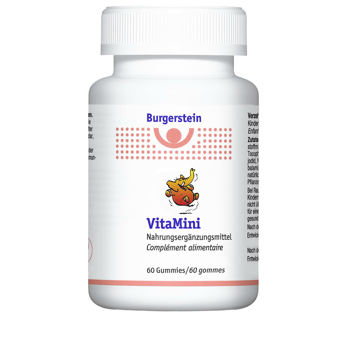 VitaMini 60 Gummies