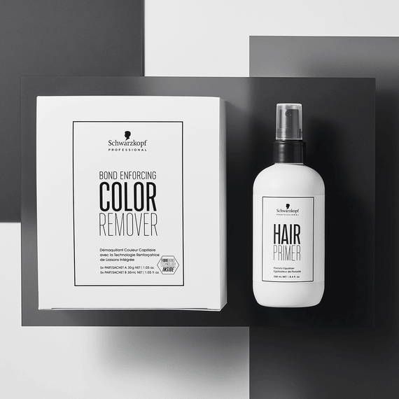 Bond Enforcing Color Remover 10x30 g