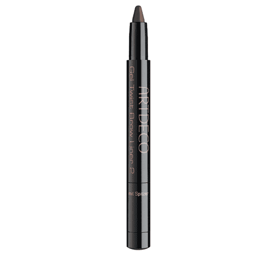 Gel Twist Brow Liner