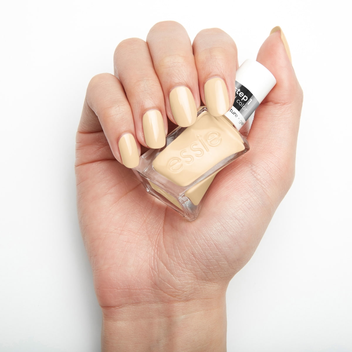 Nail polish