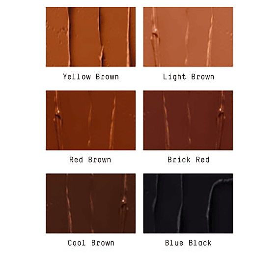 Studio Fix Conceal And Correct Palette - Extra Deep
