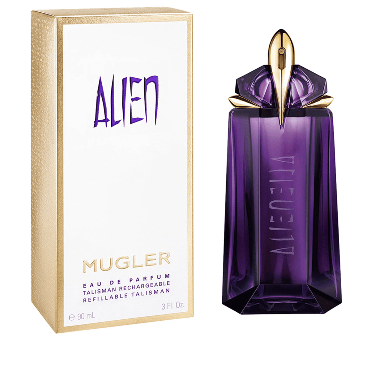 Alien Eau de Parfum Refillable