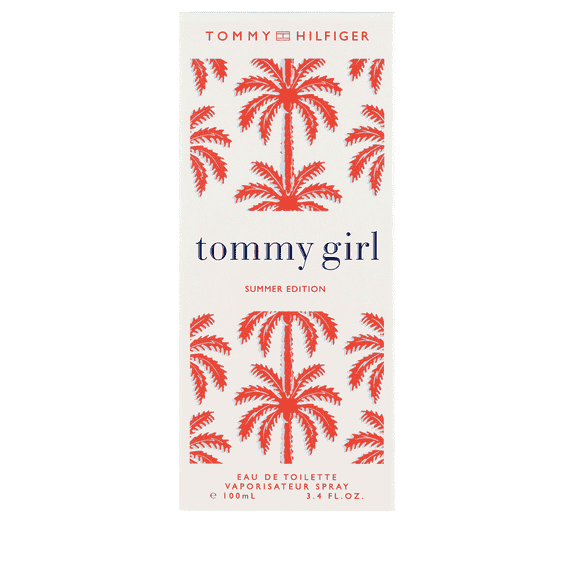 Summer Edition Eau de Toilette