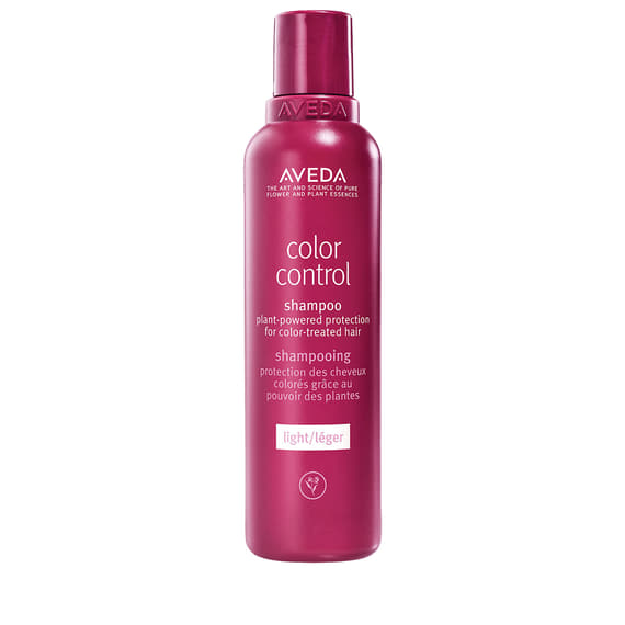 Color Control Light Shampoo
