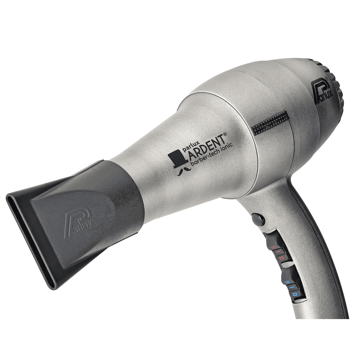 Ardent Barber-Tech Ionic graphit
