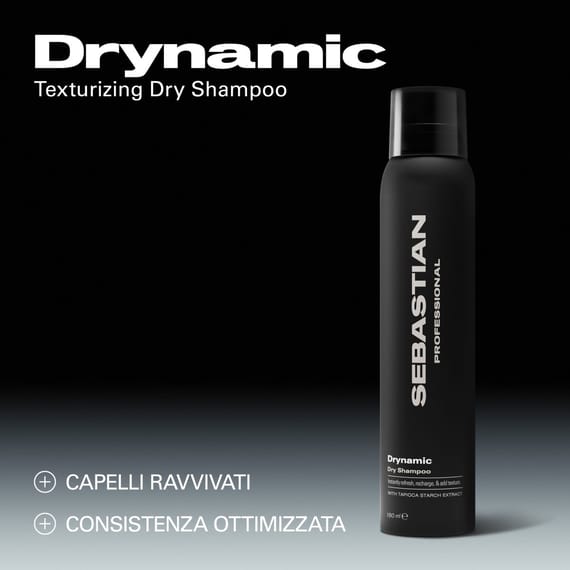 Drynamic Dry Shampoo