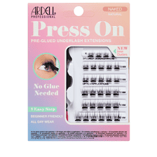 Press on Starter Kit Naked Natural