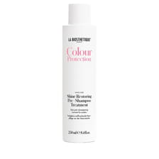 Pre-Shampoo Treatment