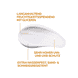 Crème solaire SPF50+ pour peaux sensibles et sèches