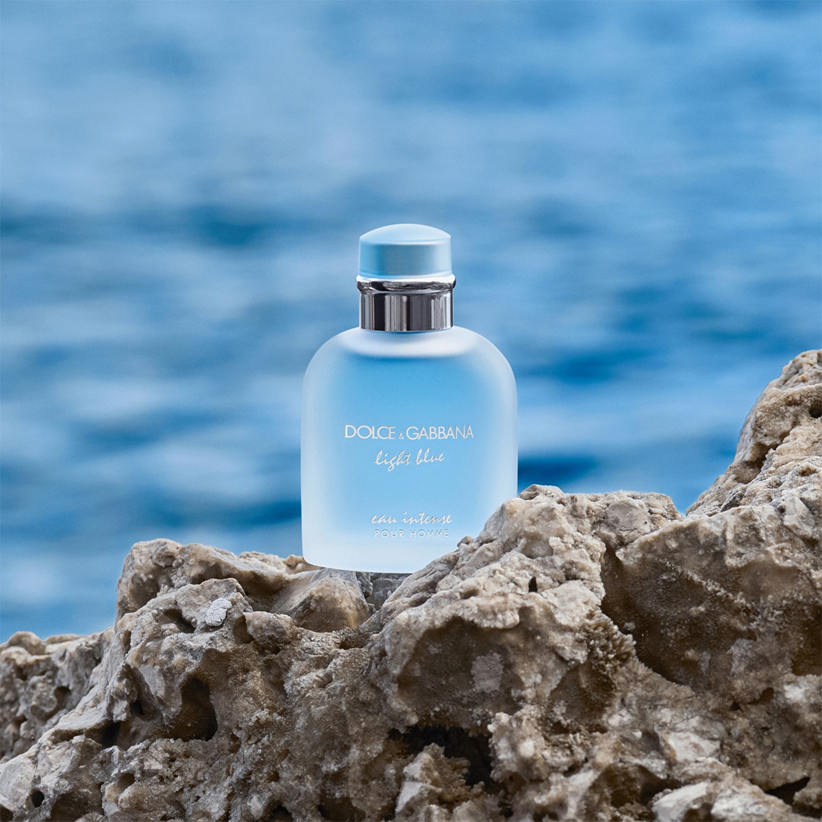 Eau de Parfum Intense